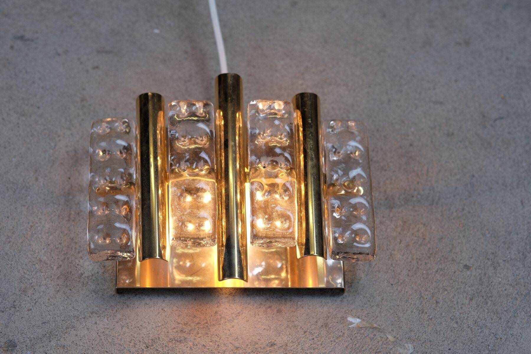 Vitrika Wall Light, Denmark