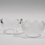 Set of 2 bonbonniere 'mixed double' by M. Bang For Holmgaard