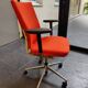 Fauteuil de bureau Antonio Citterio pour Vitra