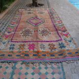 Beni ourain carpet