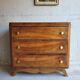 Commode vintage années 50-60