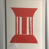 Modern Colonna collage