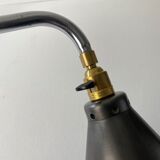 Old industrial wall lamp Ki e klair