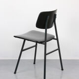 Mid-Century Minimalist Dining / Desk Chair