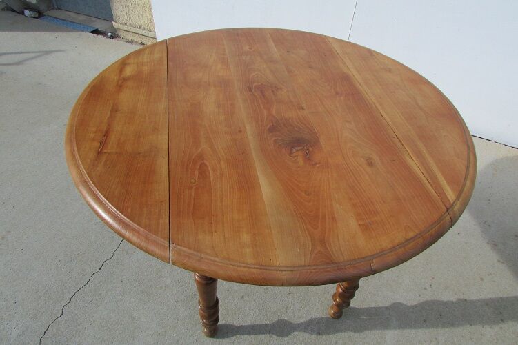 Round table, 1900s