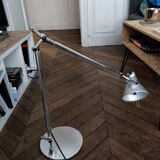 Lamp Artemide Tolomeo articulated architect