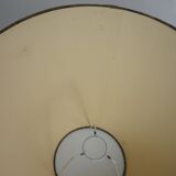 Table Lamp in Cork by Ingo Maurer for Design M