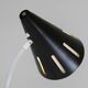 Lampadaire 'Zonneserie' Herman Busquet