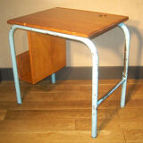 Office school 1950-60 Leo Walker Lille