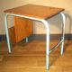 Bureau école 1950-60 Léo Wiard Lille