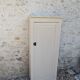 Bonnetière, armoire 1 porte ancienne