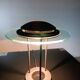 Saturn lamp by Robert Sonneman for G. Kovacs 1980