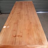 Grande table de métier