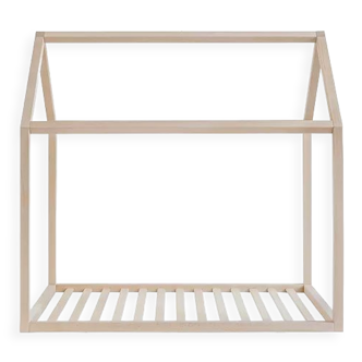 Cabin bed