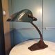 Schako articulated lamp 1930