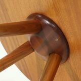 Sculptural Side Table by A. Patijn for Zijlstra Joure 1950s