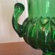Vase medicis style Murano