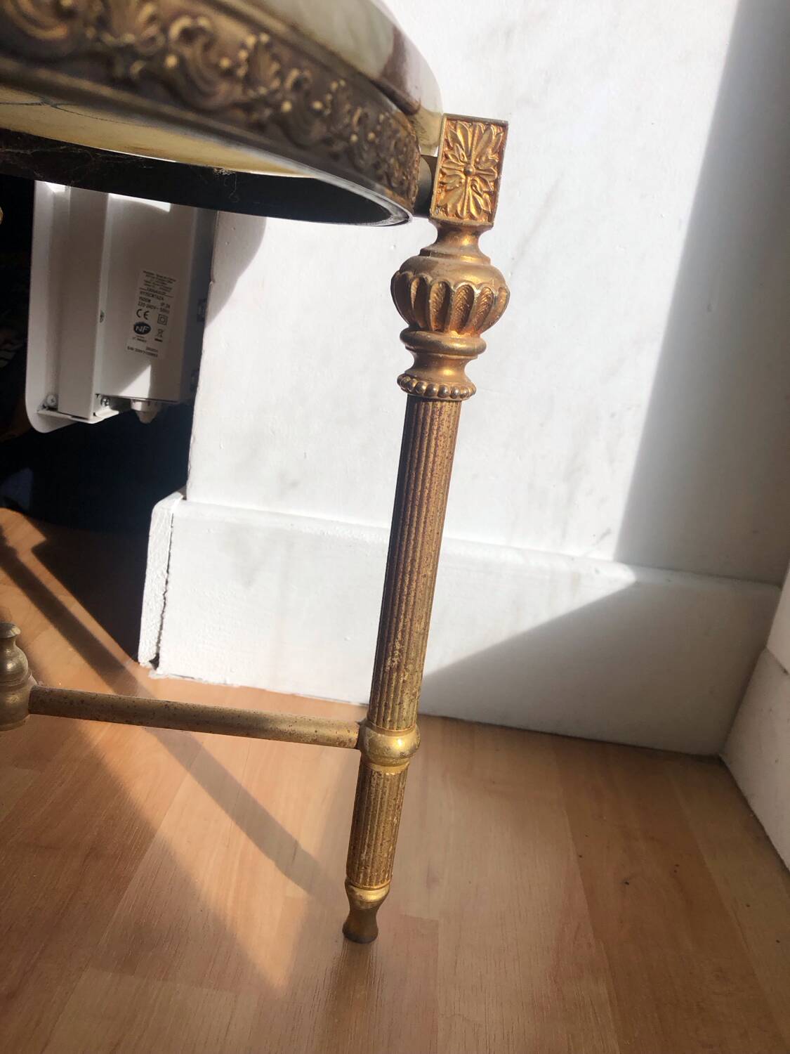 Bedside