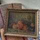 Old still life