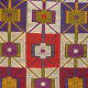 Anatolian handmade kilim rug 155 x 203 cm