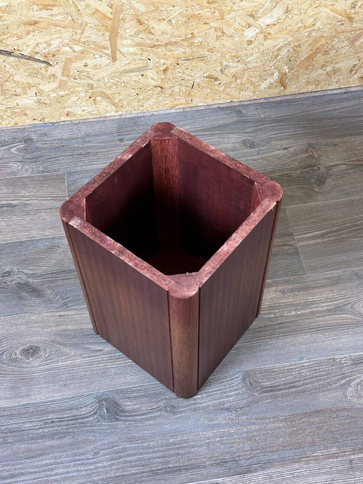 90s set of 3 brutal coffee tables with mosaic by Paul Kingma for Kneip