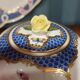 Fine porcelain Budapest porcelain, Herend Hungary