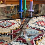 Seventies coffee table