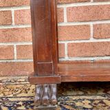 Empire console back from Égypt