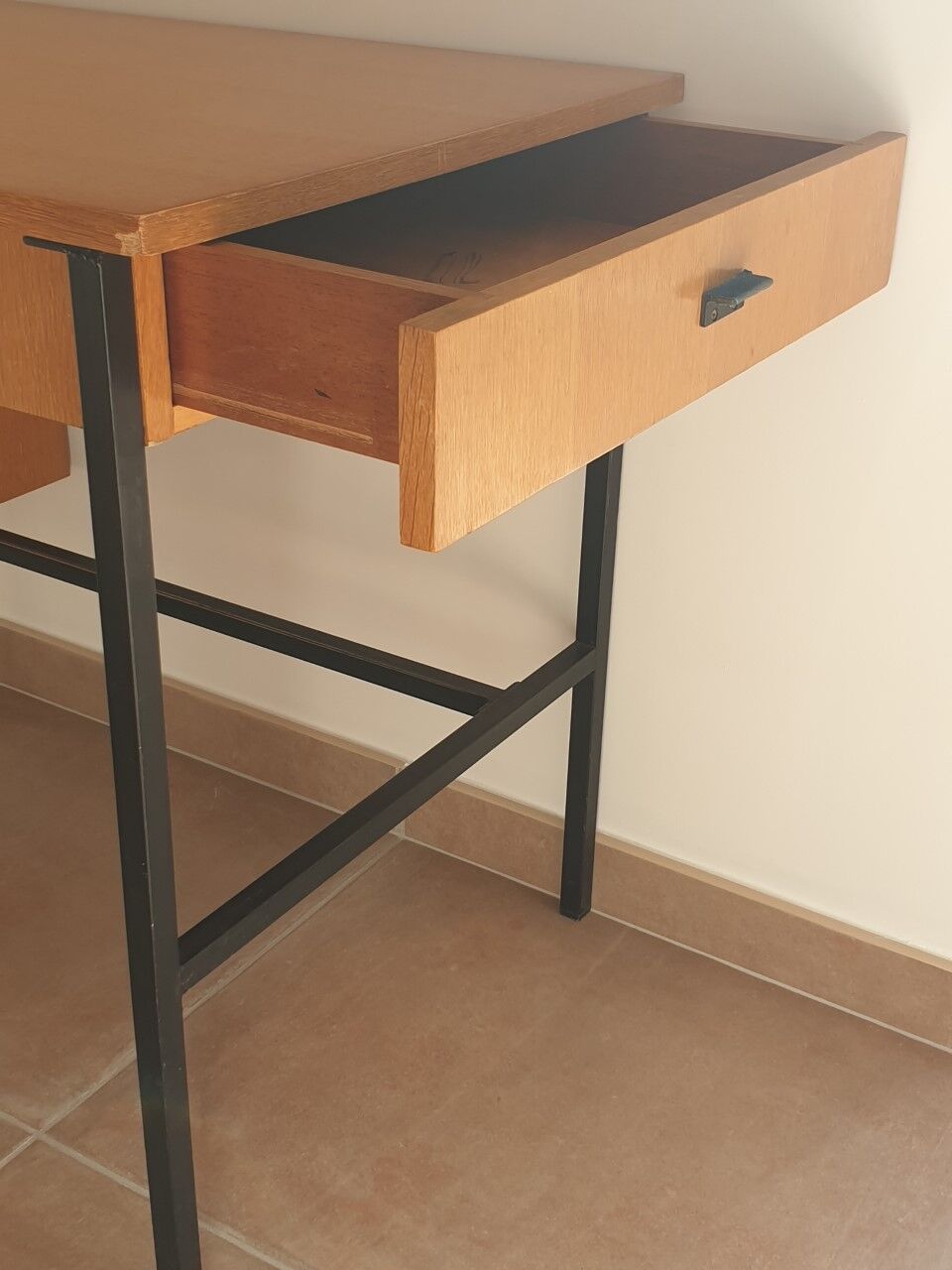 Scandinavian office 60'