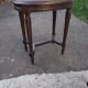 Piano stool in the style of Louis XVI, canned