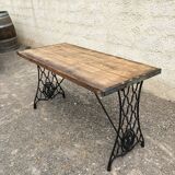 Bistro table