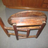 Table pliante picarde