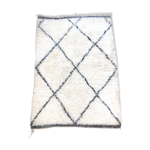 tapis berbère marocain