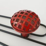 Vintage coat holder 1950