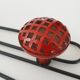 Vintage coat holder 1950
