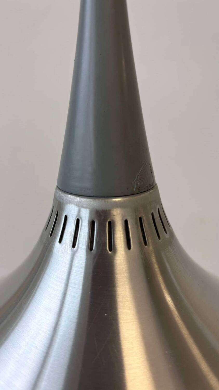 Lampe à suspension vintage