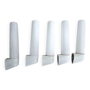 5 x single wall lamp 6061 for Lindner Leuchten