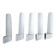 5 x single wall lamp 6061 for Lindner Leuchten