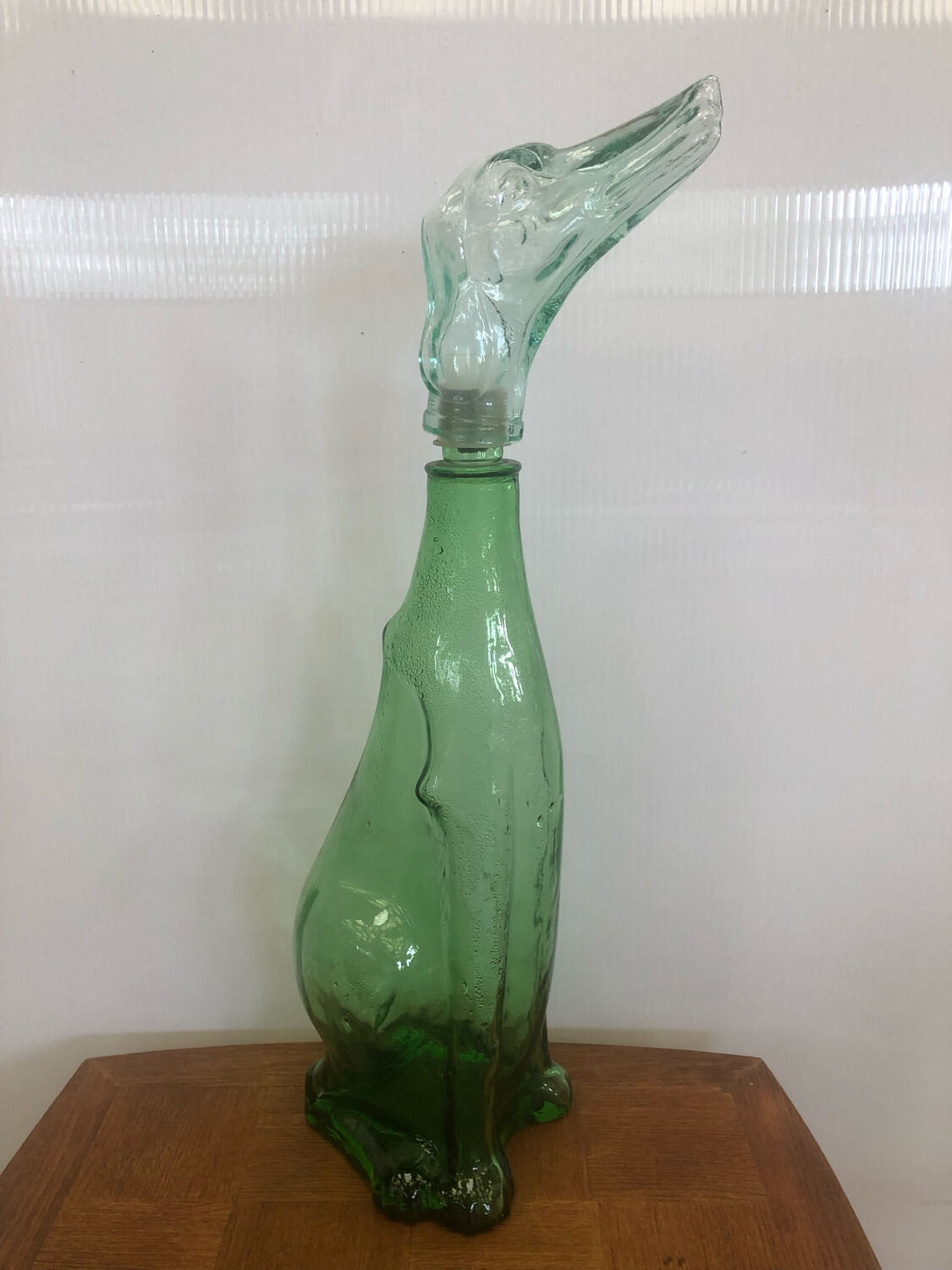 Empoli Genie Carafe