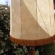 Vintage floor lamp