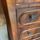 4-drawer chest of drawers