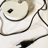 Flexible floor desk lamp