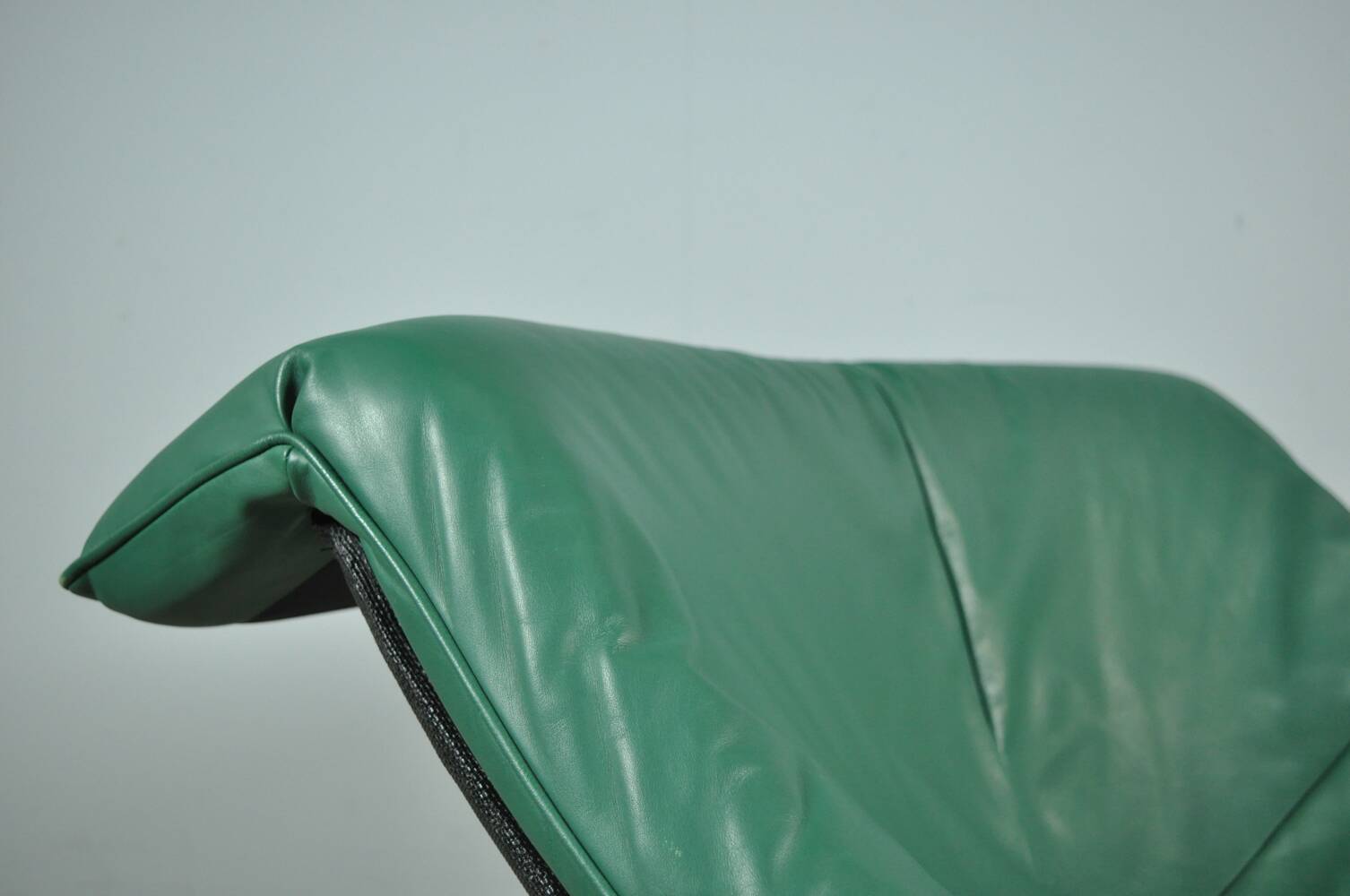 Vintage montis butterfly easy chair by gerard van den berg, montis, 1980