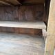 XXL 1900 professional pine counter 3m