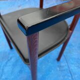 Belle fauteuil scandinave 1970