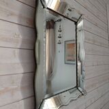 Venetian mirror