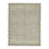 Handmade Turkish One of a Kind 290 cm x 374 cm Beige Wool Carpet