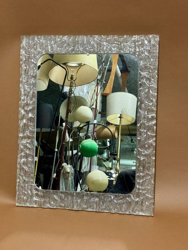 Miroir Egon Hillebrand 1970