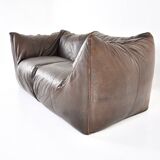 "Le Bambole" sofa by Mario Bellini for B&B Italia, 1970