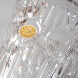 Bleikristall ice bucket